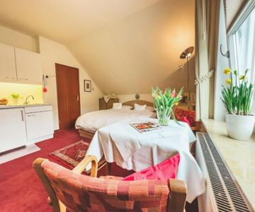 Gästehaus Röll - Studio 4