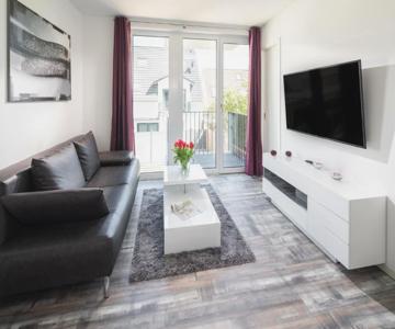 Meerzeit 8 - Norderney - Winterstraße 19