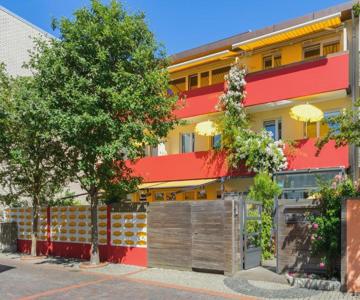 Neyland Apartments Norderney