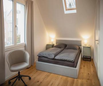 Ferienwohnung Burgstübchen