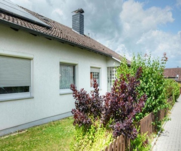 Ferienwohnung Elena Mit Eigener Sauna