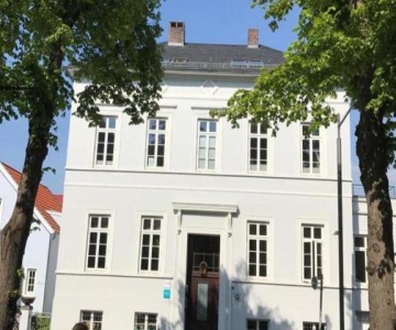Tresor Am Staatstheater