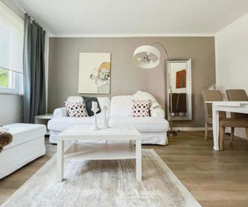 Ferienwohnung Am Olantis