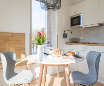 Zweitraum In Oldenburg