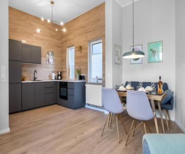 Stadtwohnung In Bester Lage