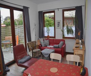Ferienwohnung Oldenburg