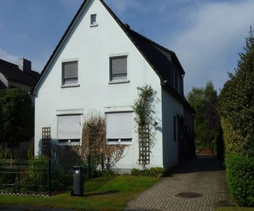 Ferienwohnung Niemeyer