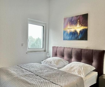 Ferienhaus Oldenburg