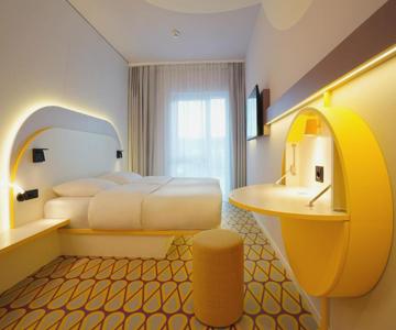 Prize By Radisson Osnabruck