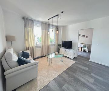 Ferienwohnung Paradies