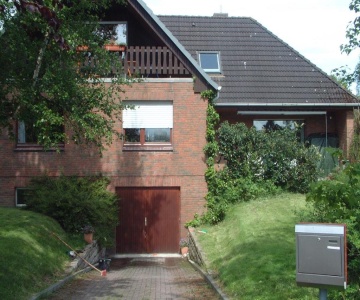 Apartment Scharhörn