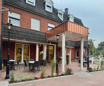 Apartmenthaus Pelikan