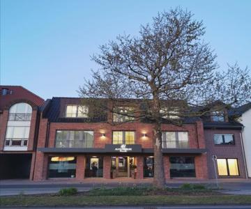 Apartmenthaus In Papenburg
