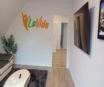 Fewo lavida Papenburg