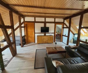 Posthaus22 Wohnung Dg