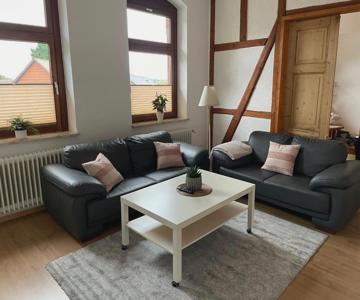 Posthaus22 Wohnung OG