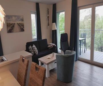 Ferienwohnung Seestern