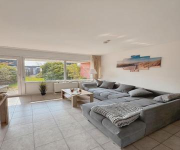 Deich&düne Nordsee -apartment