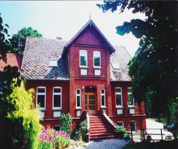 Schröders Ferienwohnungen