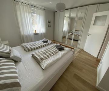 Ferienhaus Hildchen An Der Osterheide