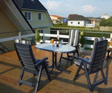 Ferienwohnung Am Betschkamp