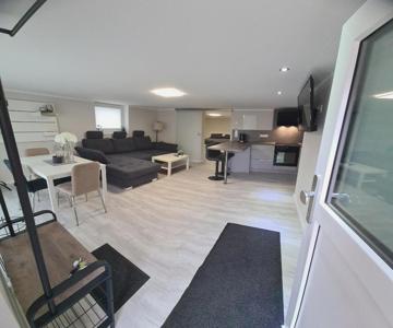 Ferienwohnung Almira