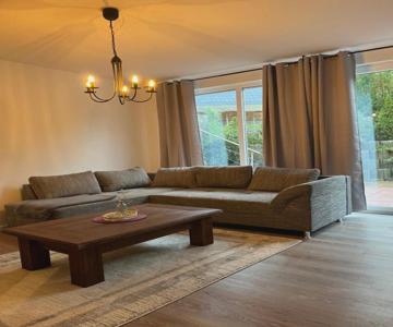 Family-friendly Accommodation