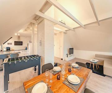 Ferienwohnung An Der Elbe - Xr43