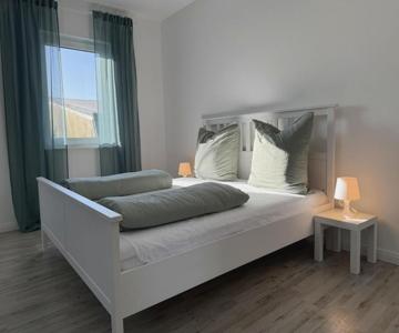 Heide-Liebe Appartment