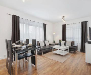 P & A Ferienwohnung