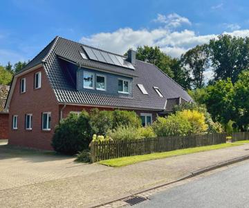 Ferienwohnungen Im Dorfe Since 2022