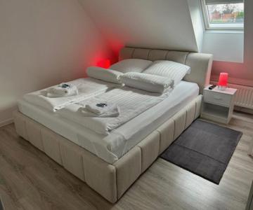 Ferienwohnung Soltau