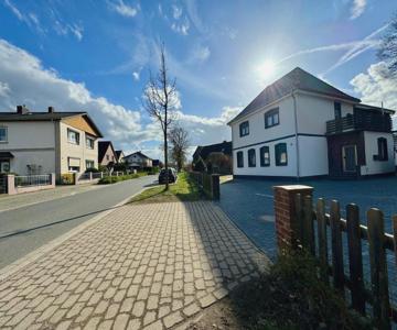 Haus Der Sonne