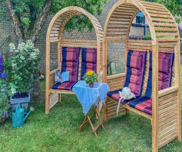 Ferienwohnung 2 Soltau
