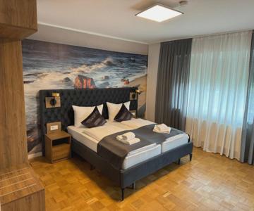 Ferienwohnung am Freudenthal