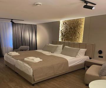 Hotel Heidelux