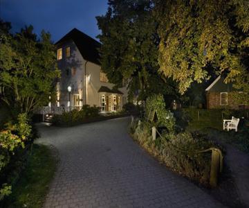 Hotel Inselfriede