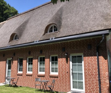 Ferienwohnungen Unter Den Eichen