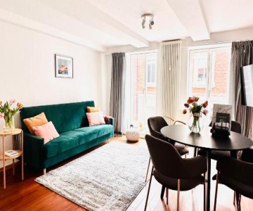 Die Stader Sehnsucht