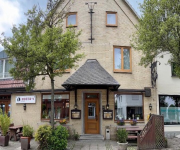 Hotel Brinkum - Garni