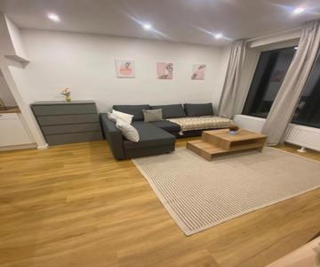 Stadtwald Appartement Christa
