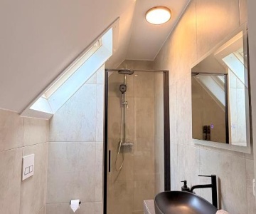 Ferienwohnung Danvie