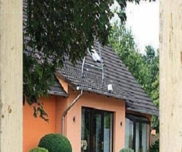 Ferienwohnung Villa Wohntraum