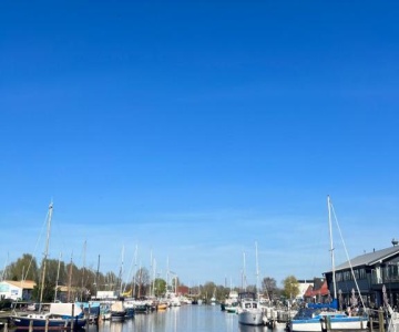 Ferienwohnung Kleine Hafenperle