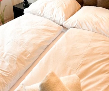 Schönes Zimmer In Vechta Mit Küche Self-check-in