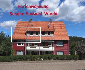 Schöne Aussicht Wieda