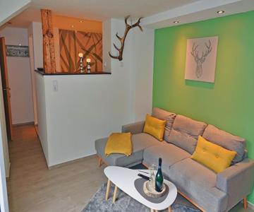 Harzapart Apartment 3 hirsch