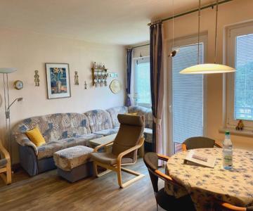Haus Stortebeker Whg 4