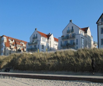 Kaiserhof Apartment 14