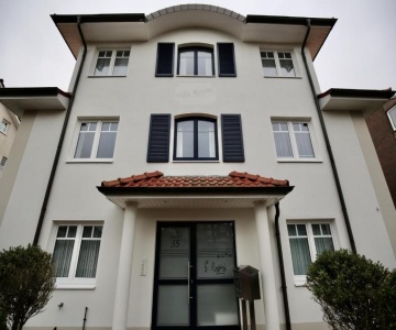 Villa Rossini Wohnung 2